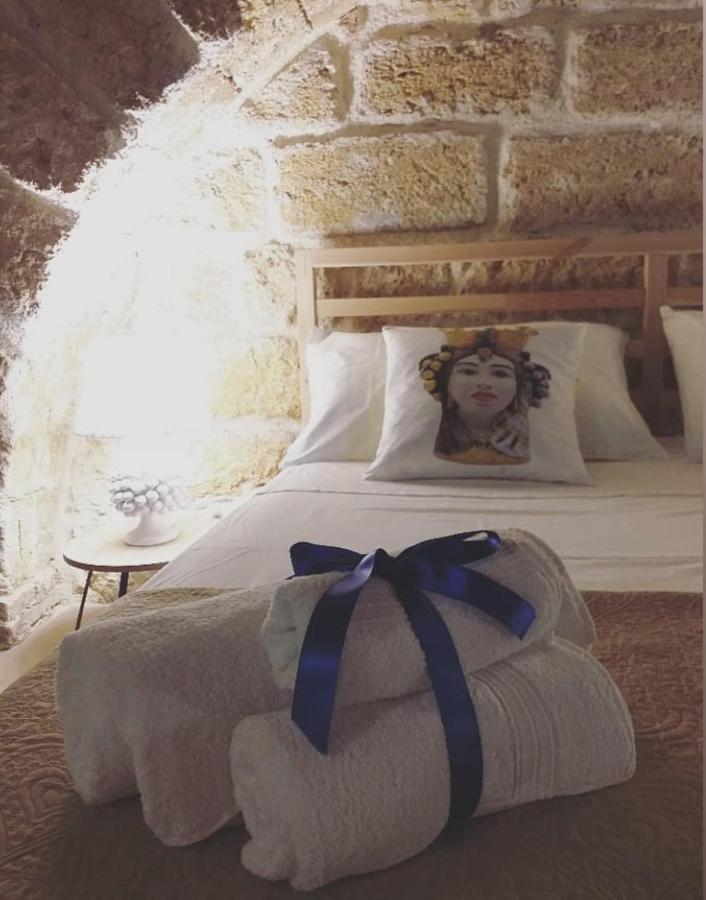 Il Siciliano Home 巴勒莫 外观 照片