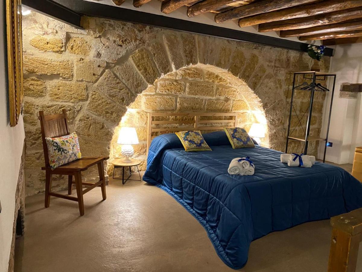Il Siciliano Home 巴勒莫 外观 照片
