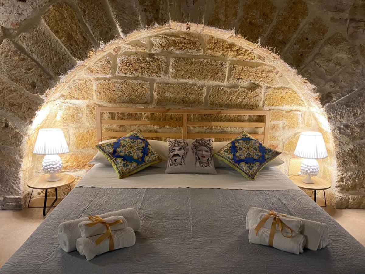 Il Siciliano Home 巴勒莫 外观 照片
