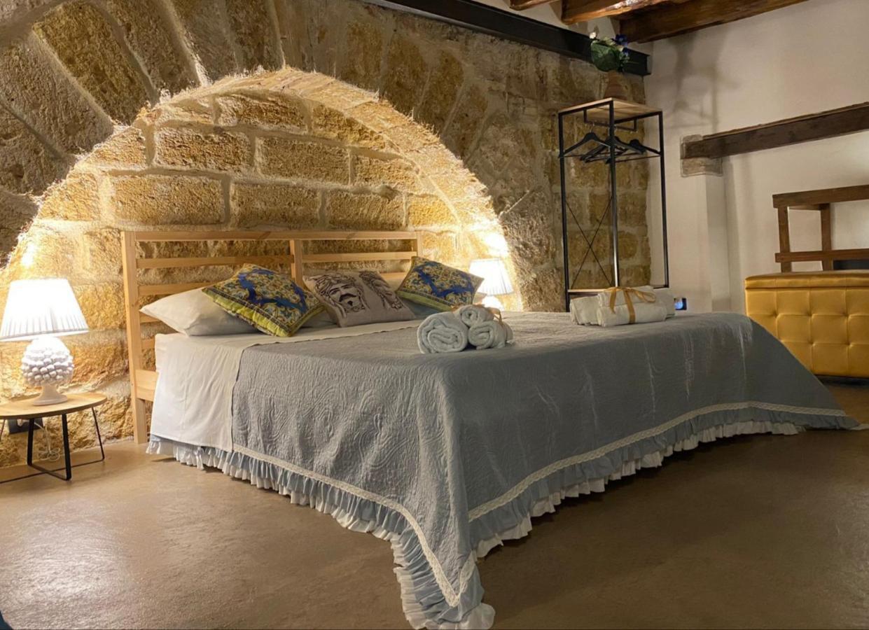 Il Siciliano Home 巴勒莫 外观 照片