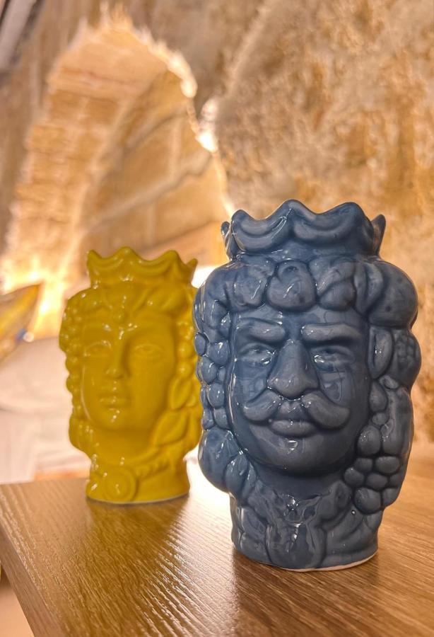 Il Siciliano Home 巴勒莫 外观 照片