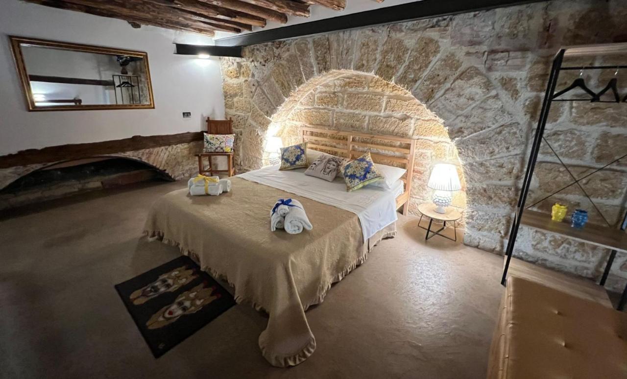 Il Siciliano Home 巴勒莫 外观 照片