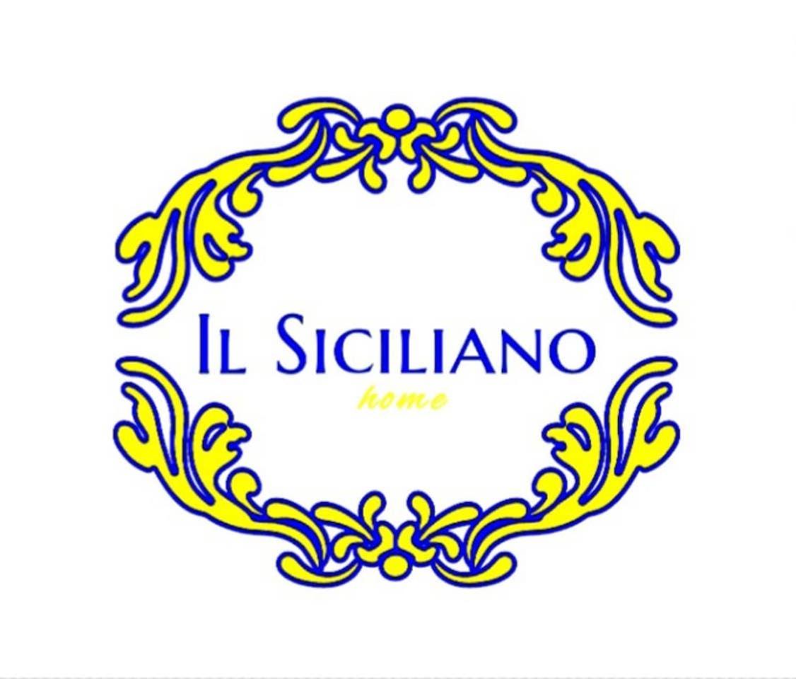 Il Siciliano Home 巴勒莫 外观 照片