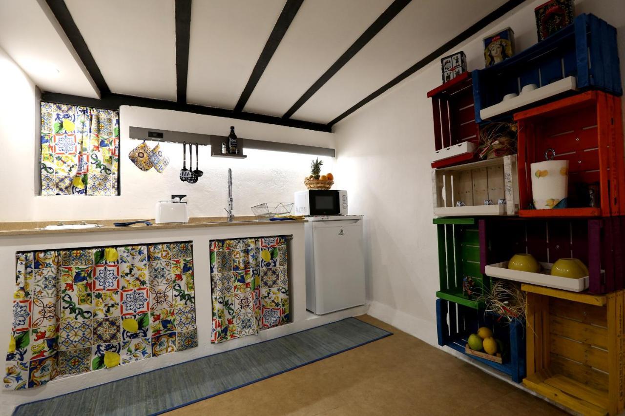 Il Siciliano Home 巴勒莫 外观 照片