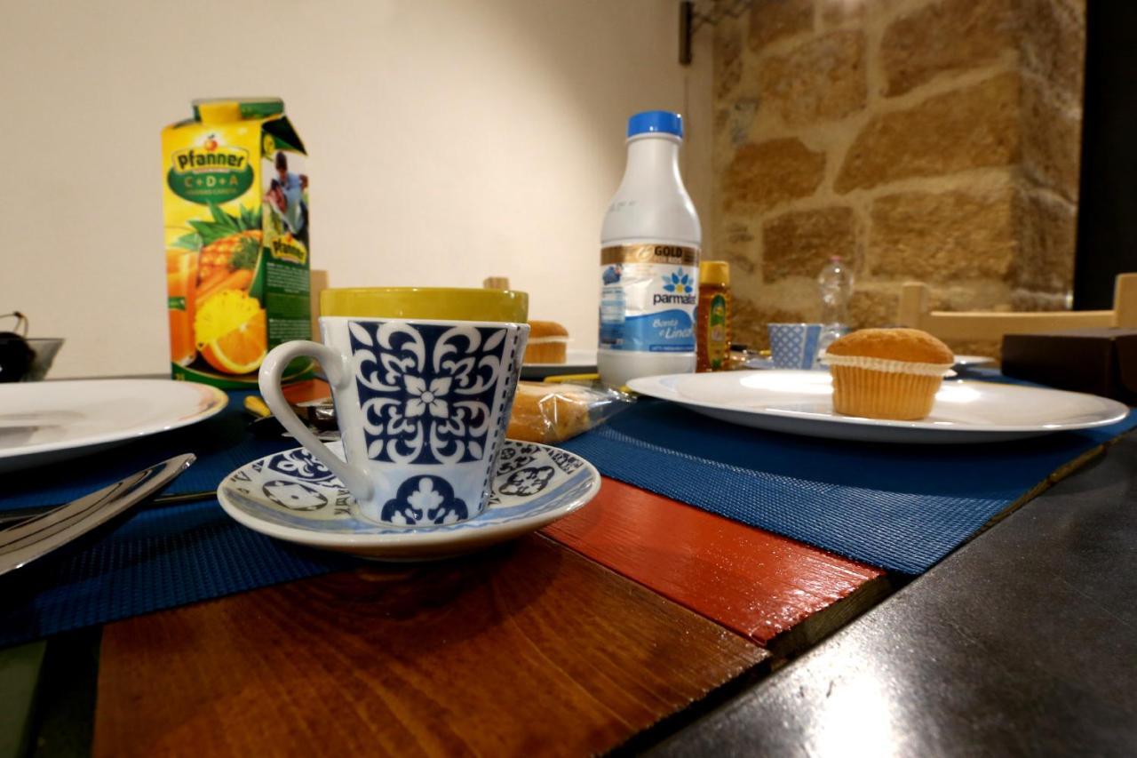 Il Siciliano Home 巴勒莫 外观 照片