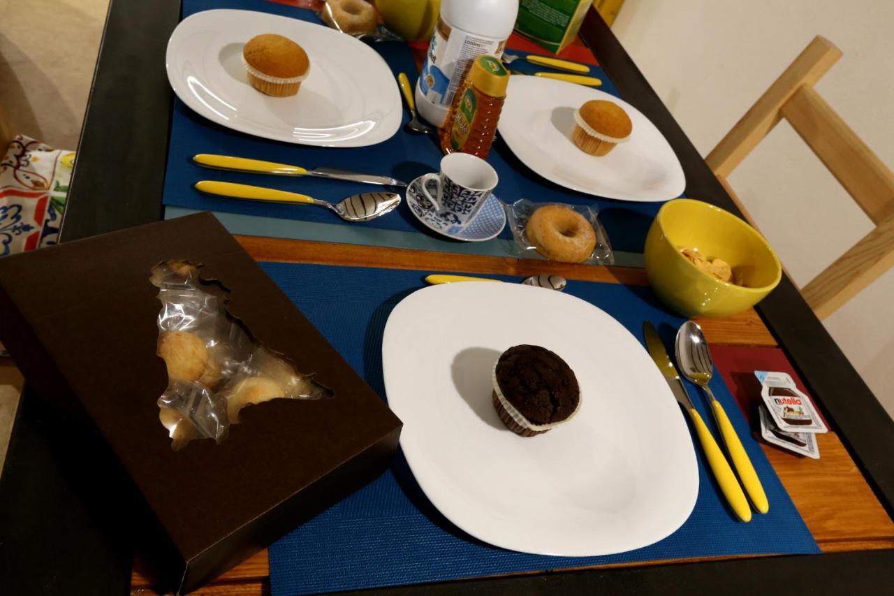 Il Siciliano Home 巴勒莫 外观 照片