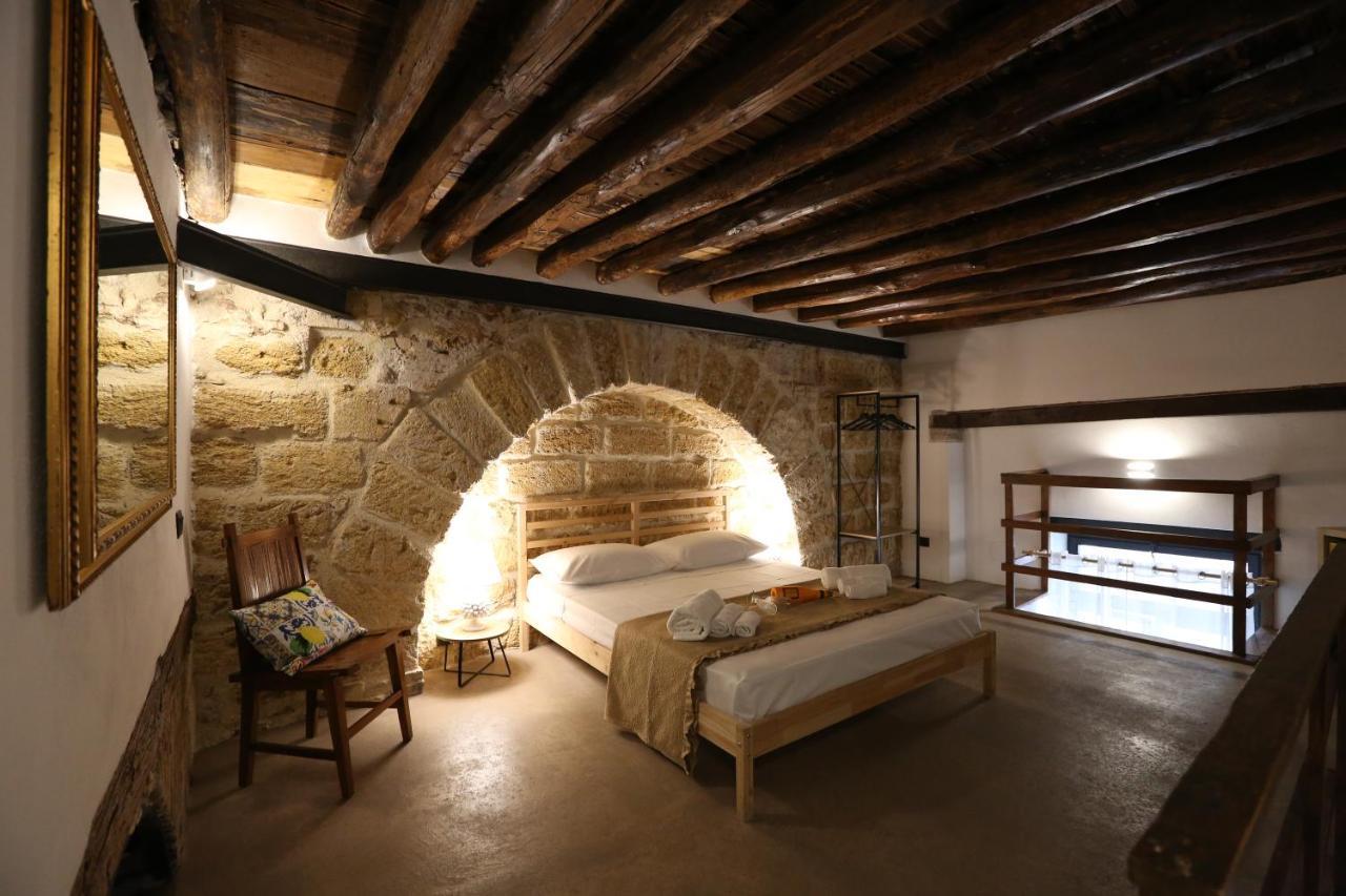 Il Siciliano Home 巴勒莫 外观 照片